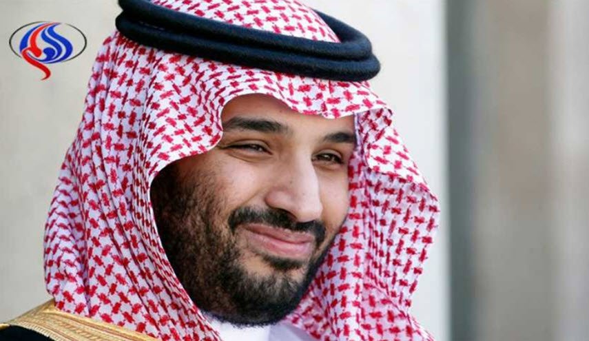 نفاق دعاة الوهابية لولي نعمتهم لايزال مستمرا!