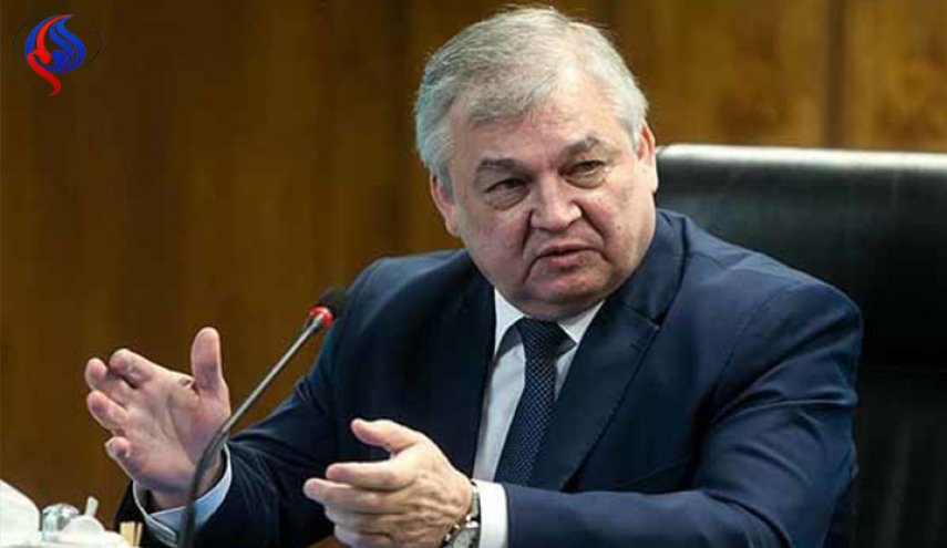 مبعوث بوتين يكشف جانبا من تفاصيل قمة هلسينكي حول ايران

