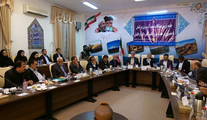 نیروگاه 540 مگاواتی در سیستان و بلوچستان ساخته می شود