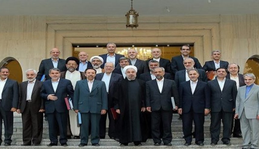 خبايا تغييرات الحكومة الإيرانية واعادة الهيكلة الاقتصادية