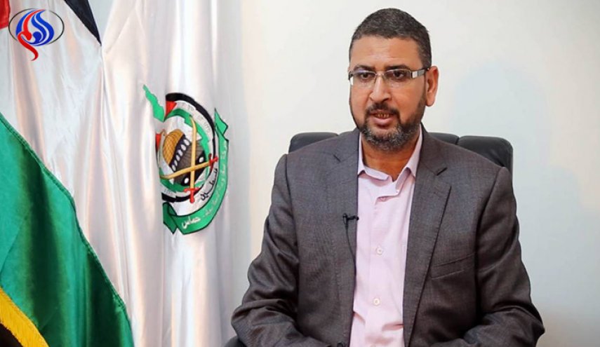 أبو زهري: مسؤولو الإدارة الأمريكية تحولوا ناطقين باسم الاحتلال
