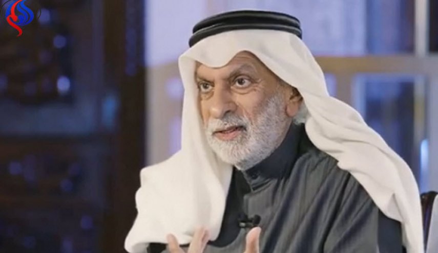 أكاديمي كويتي يحرّض السعودية للتدخل عسكرياَ في العراق