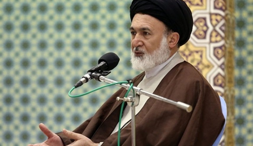 قاضی عسکر: مناسک حج نباید به دلیل مشکل در روابط سیاسی تعطیل شود