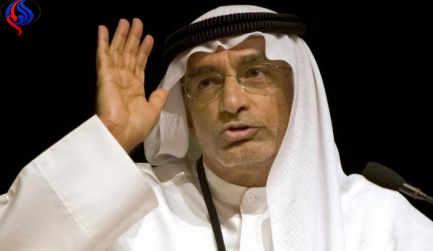 مستشار سابق لـ