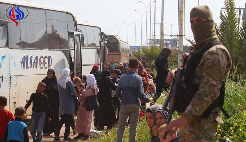 التغريبة السورية.. وتتريك الشمال السوري
