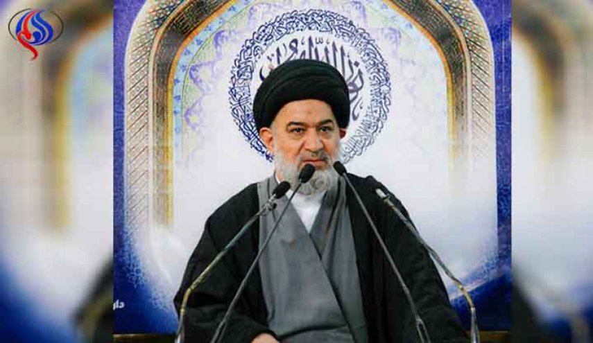 المرجعية الدينية العراقية تحدد عوامل نجاح تقديم الخدمات 