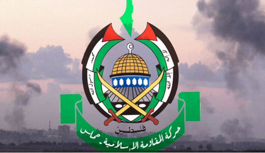 حماس: دفاع حق مشروع ماست

