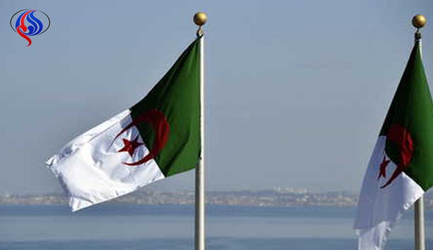الجزائر.. 