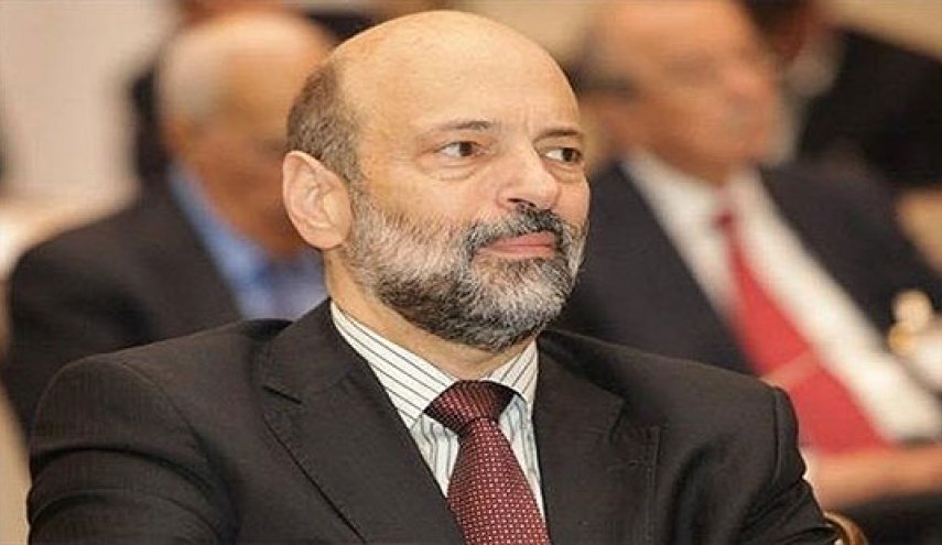 دولت جدید اردن از پارلمان رأی اعتماد گرفت