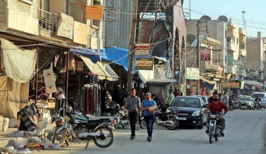 آمریکا: توافق واشنگتن و ترکیه برای عملیات منبج تغییر نمی کند