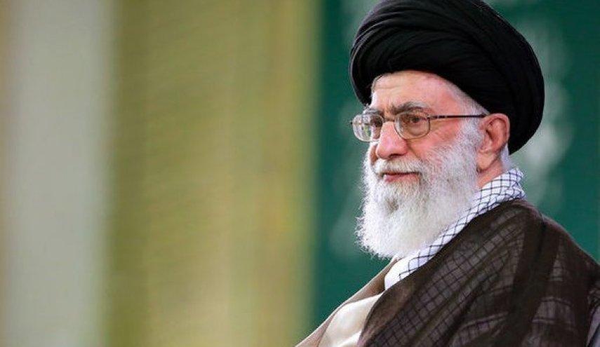 رهبر معظّم انقلاب درگذشت آیت‌الله مرتضی تهرانی را تسلیت گفتند