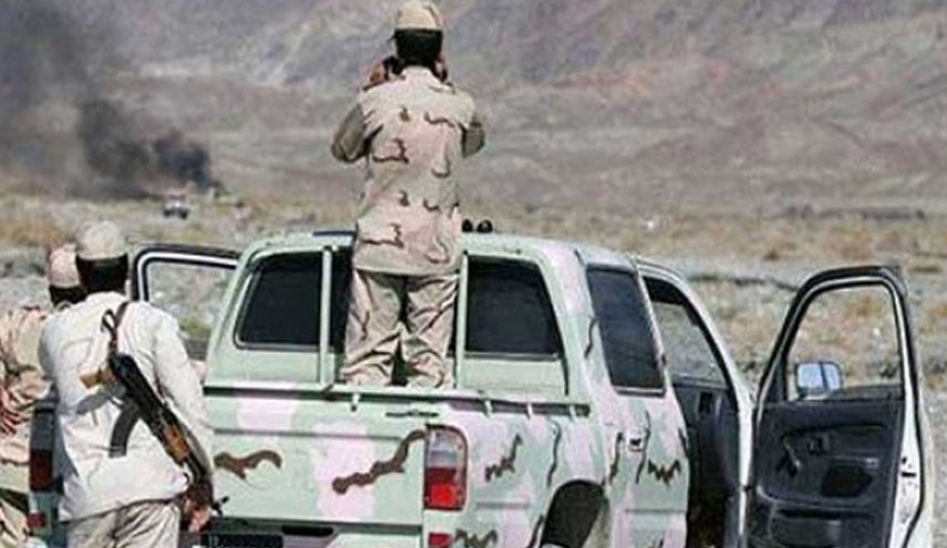 11 نفر در مرزهای مریوان به شهادت رسیدند/ گروهک تروریستی «پژاک» عامل جنایت +اسامی شهدا