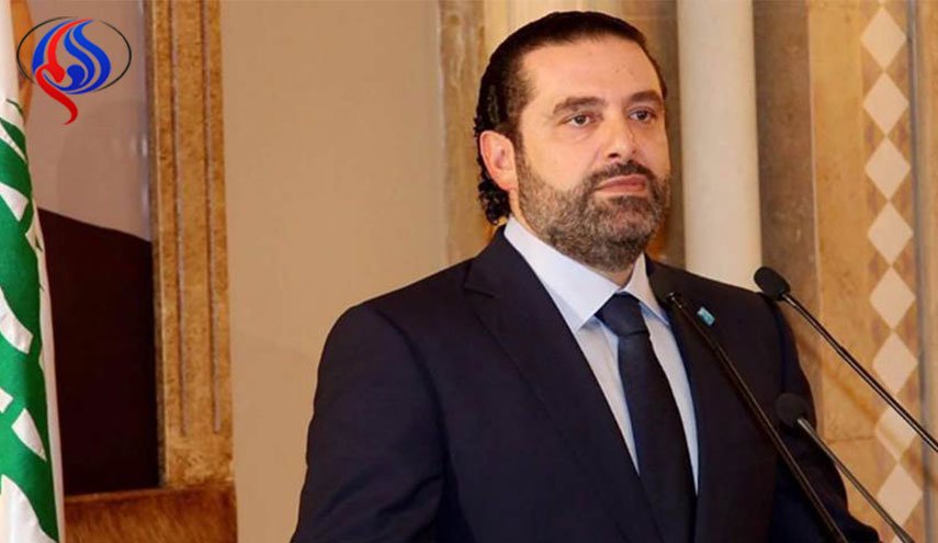 الحريري يكلّف بالتنسيق مع موسكو لتنظيم عودة اللاجئين السوريين