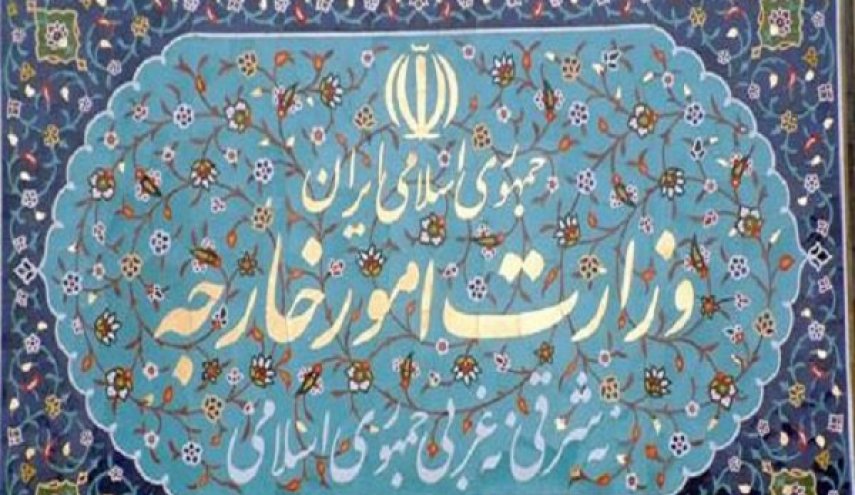 وزارت خارجه 3 سفیر بازنشسته را در چارچوب قوانین بکارگیری کرده است