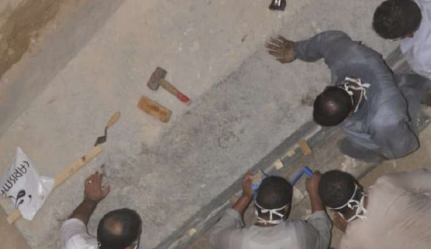 مصر.. الكشف عن حقيقة 