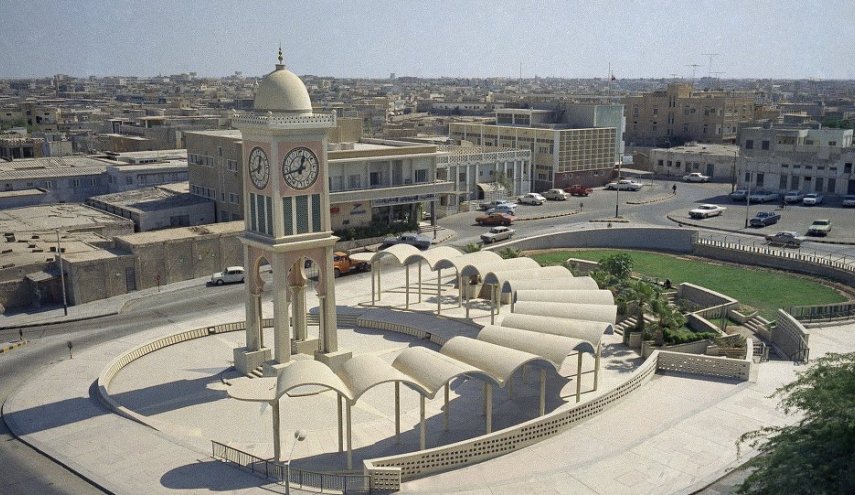 سياسي قطري: بريطانيا مؤهلة لإنهاء 