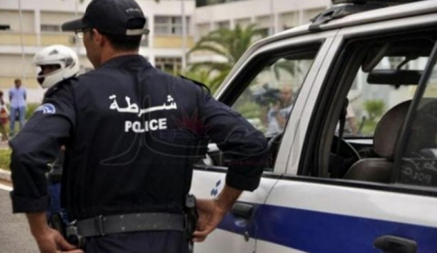 شهادت دو دانشمند فلسطینی در الجزایر

