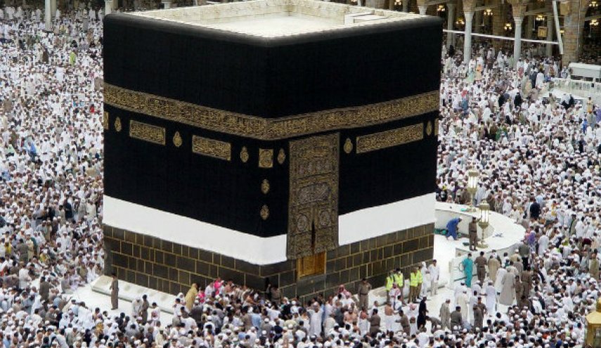 خدمات کنسولی به حجاج در عربستان ارائه می‌شود