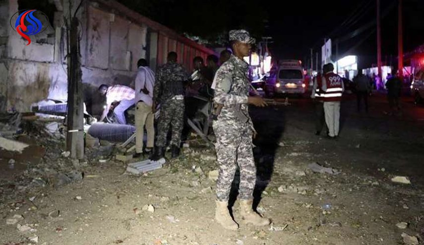مقتل 27 جنديا جنوب الصومال بهجوم لحركة الشباب