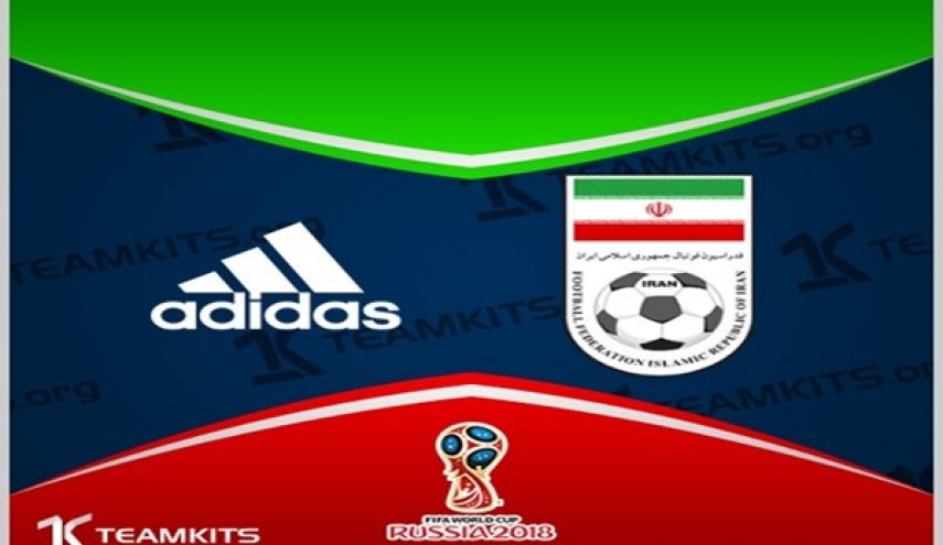 اقدام غیراخلاقی آدیداس علیه ایران