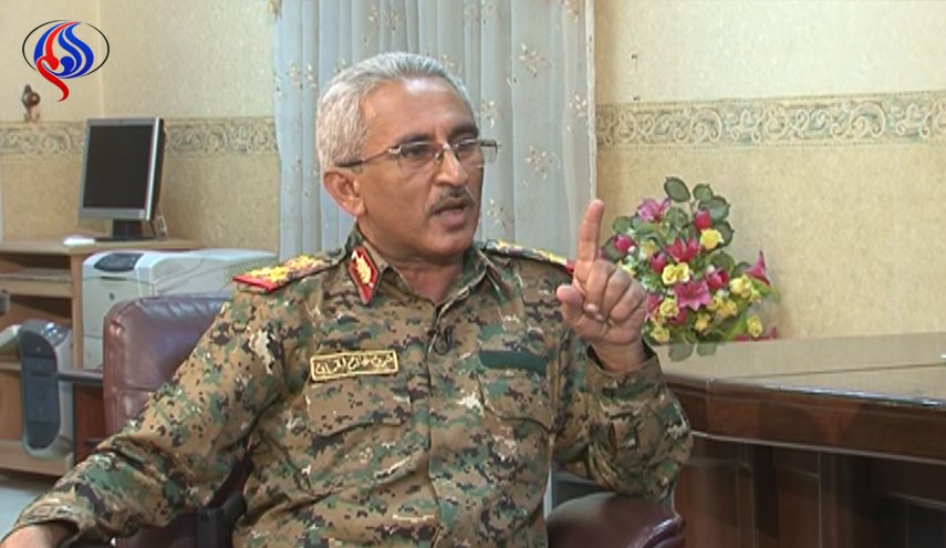 لقمان: تا زمانی که تجاوز به یمن ادامه یابد، امارات امن نخواهد بود

