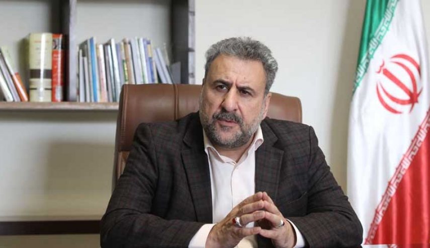 تشریح منظور روحانی از تنگه های زیاد/ ایران و آمریکا راهبرد نظامی برای حمله به هم دیگر ندارند