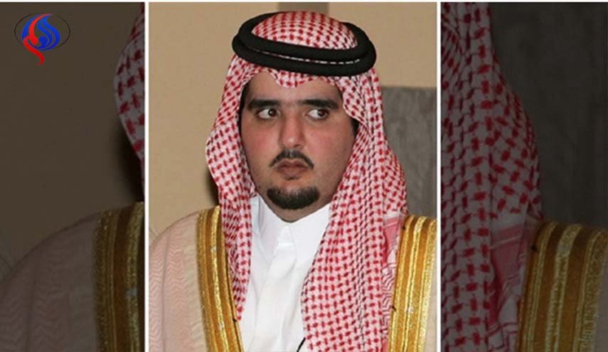 

ما مصير عبد العزيز بن فهد بعد عام من نشر تغريداته ؟
