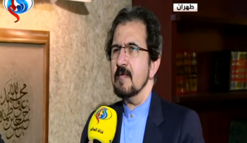  تهدیدات آمریکا علیه ایران ناشی از عدم تحقق اهدافشان پس از خروج از برجام است