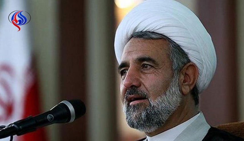 حق بین المللی ایران برای جلوگیری از کشتی های مضر در تنگه هرمز/ تنگه های غیر فیزیکی ابزار ایران برای مقابله با تهدیدات است