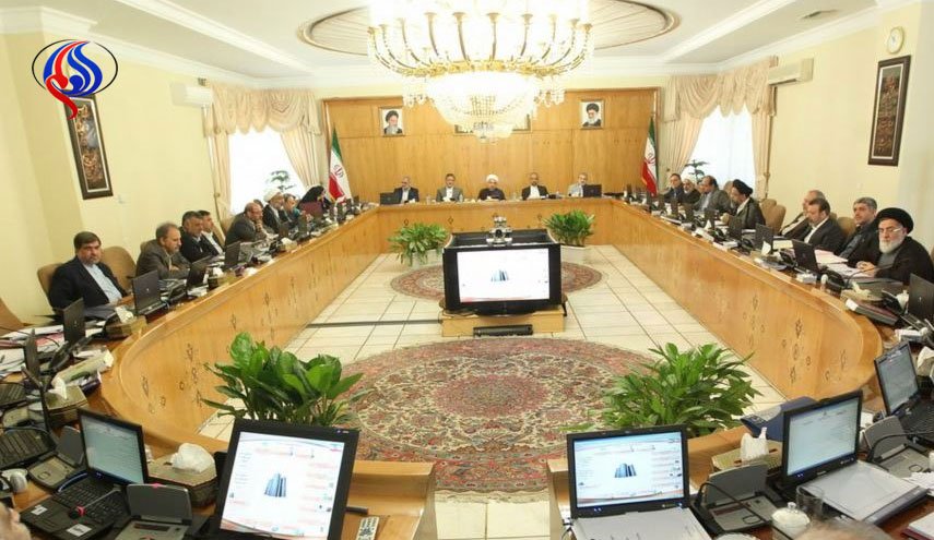 تغییرات در کابینه روحانی؛ از گمانه زنی تا واقعیت