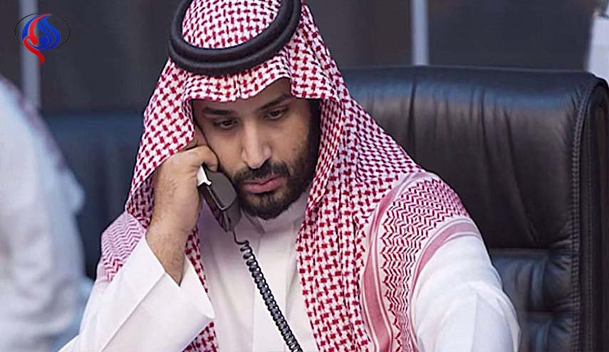 توجيه عاجل من ابن سلمان بشأن أربيل 