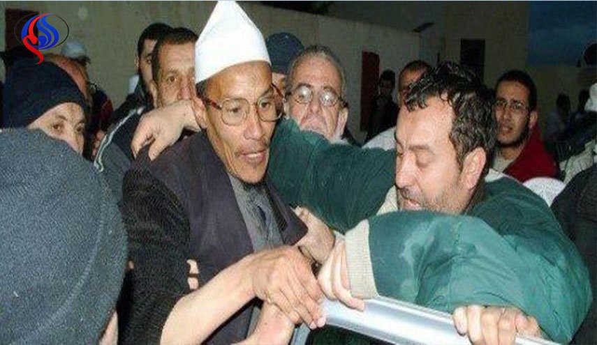 السلطات الفرنسية تحقق في تصريحات لبلحاج 