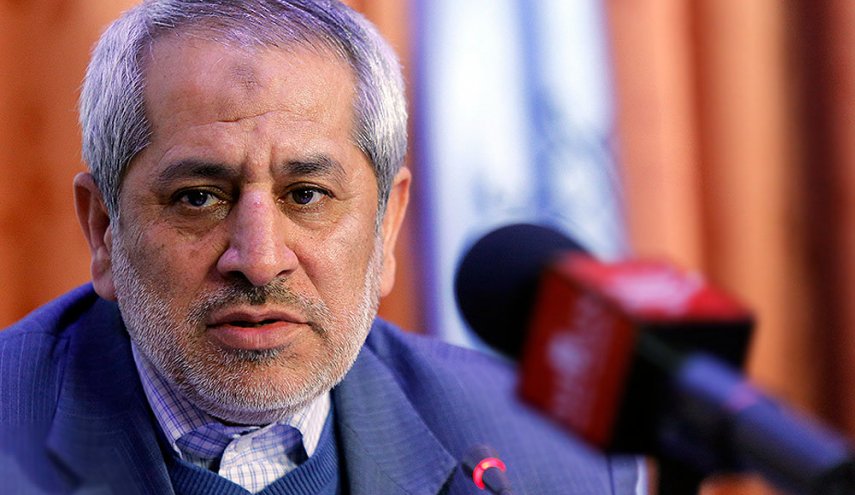 دادستان تهران: پرونده‌های فساد در بستر برخی تصمیمات دولتی شکل می‌گیرد