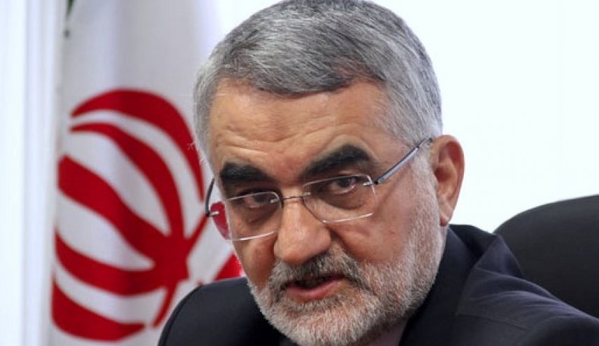 بروجردی: رژیم صهیونیستی حق اظهار نظر در مورد هیچ مسئله‌ای را ندارد