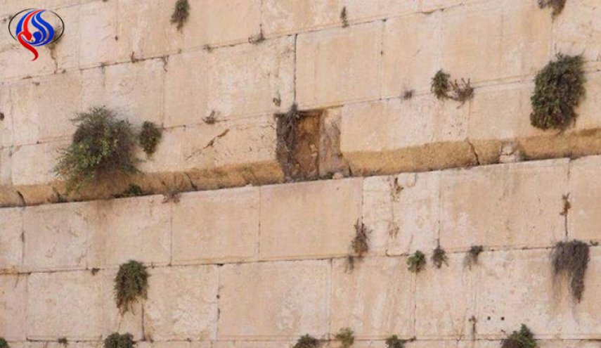 ماذا يعني سقوط حجر من الجدار الغربي للمسجد الأقصى؟ المقدسيون يجيبون..