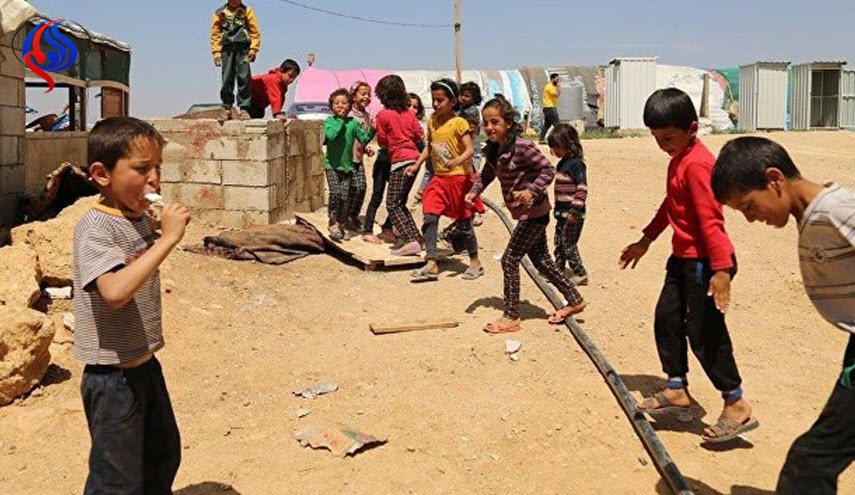 الدفاع الروسية تعلن خبراً جديداً حول اللاجئين السوريين