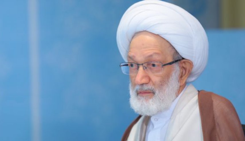 عمل جراحی مجدد آیت‌الله عیسی قاسم در بیمارستان لندن