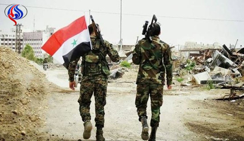 الجيش السوري يحرر قرى وبلدات في محافظتي درعا والقنيطرة