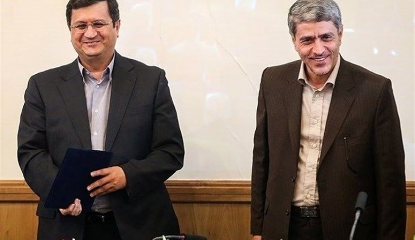 جراحی کابینه؛ طیب‎نیا و همتی امروز جای نوبخت و سیف می‎نشینند؟