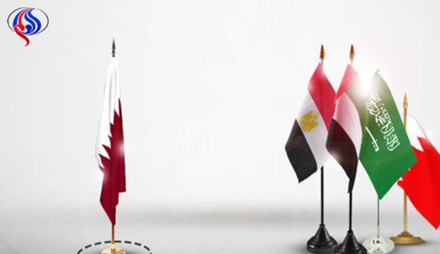 واشنطن تكثف الجهود لإنهاء الأزمة الخليجية!
