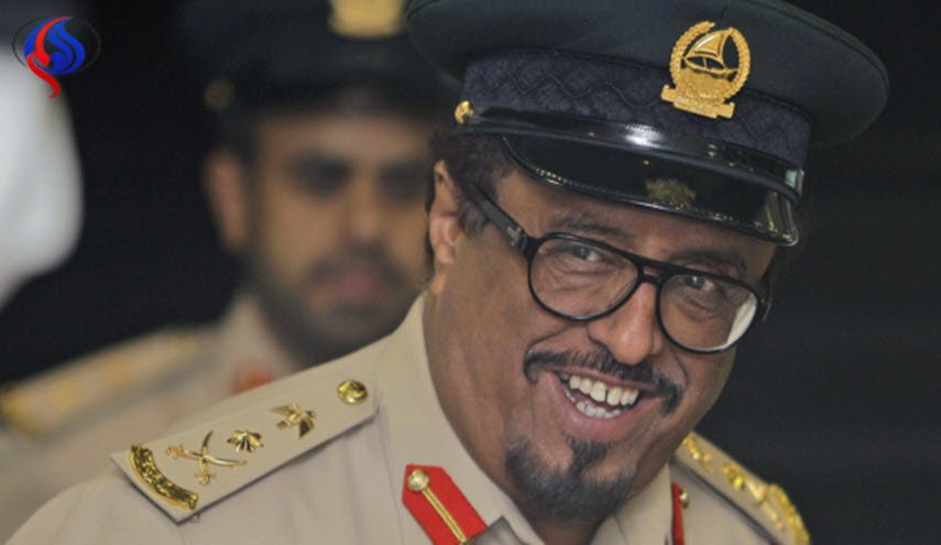 مجددا... ضاحي خلفان يشعل المواقع بتغريدة عن 