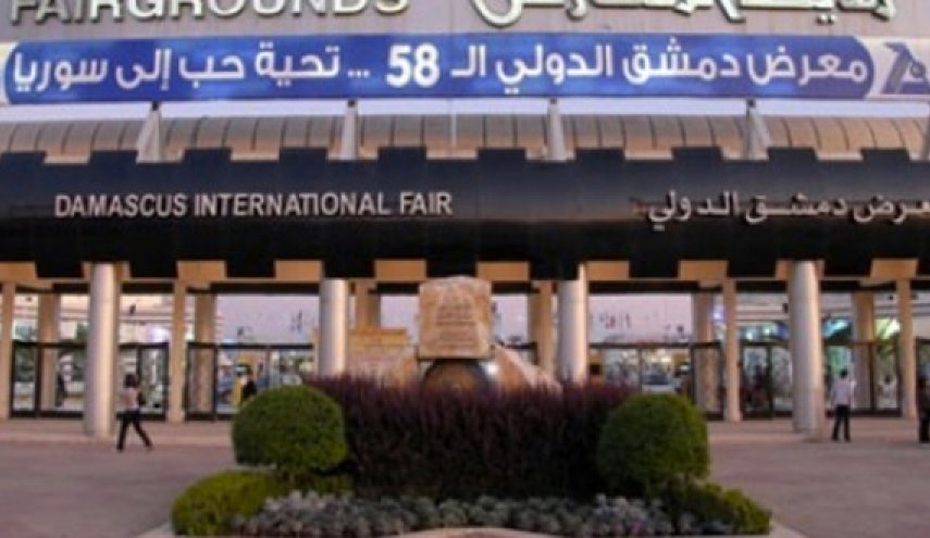 43 دولة ثبتت مشاركتها في معرض دمشق حتى اليوم