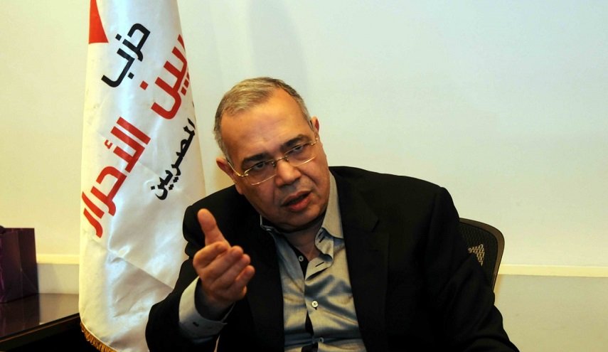 حزب مصري يطالب هولندا بمنع خطاب الكراهية ضد المسلمين