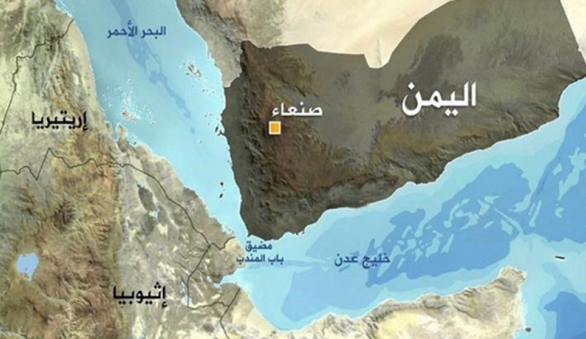 تنگه باب المندب عملاً مسدود شد

