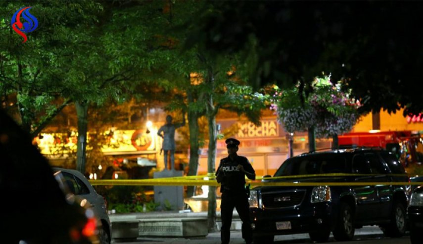 الشرطة الكندية: لا دليل على وقوف 