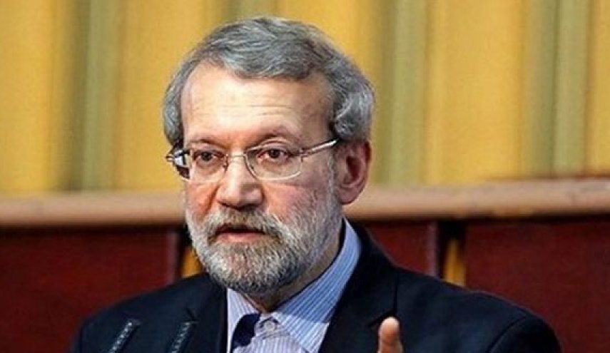 لاریجانی: نقش روسیه در برجام خوب بود/ روابط تجاری میان دو کشور افزایش می‌یابد
