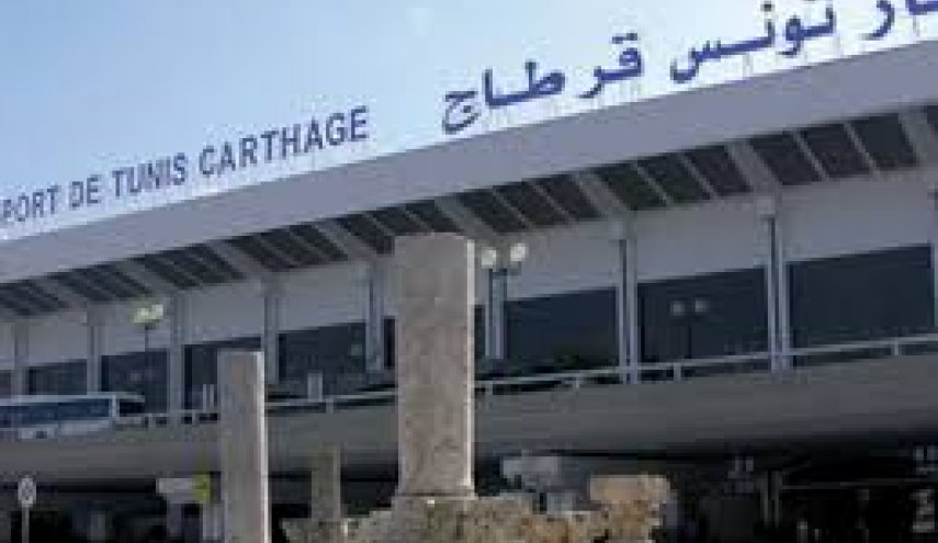 إحباط 4 محاولات تهريب عبر مطار قرطاج
