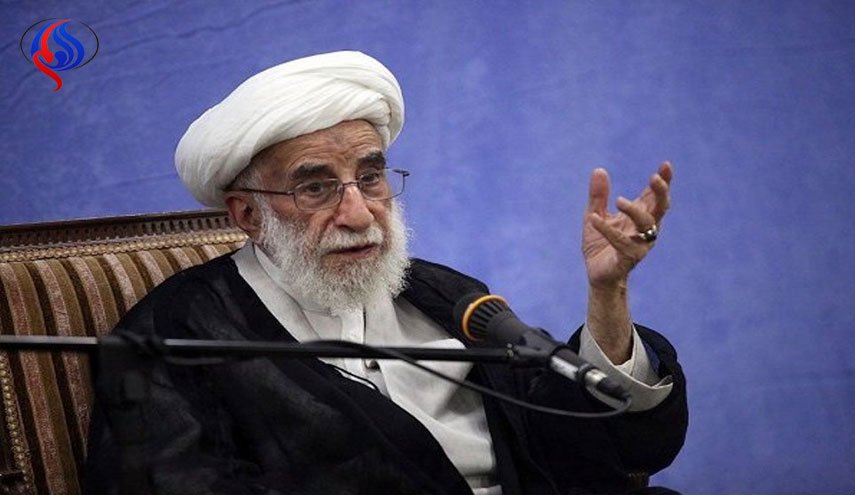 آیت‌الله جنتی برای یکسال دیگر دبیر شورای نگهبان شد