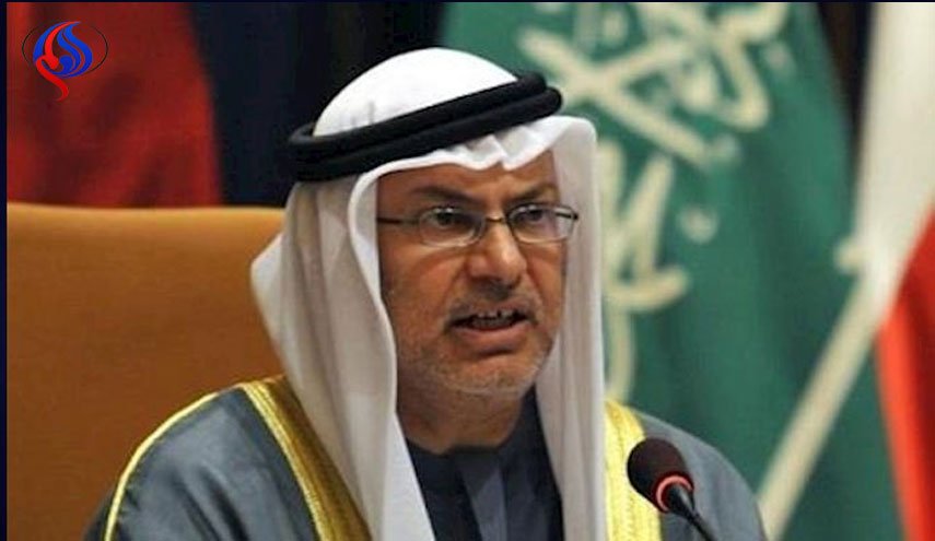 نگرانی امارات از اختلاف نظر آمریکا و اروپا درباره ایران