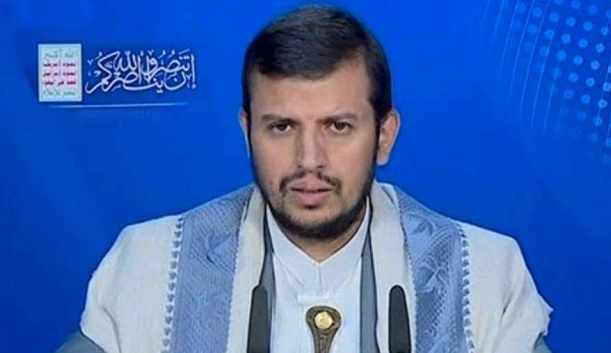 رهبرانصارالله در دیدار با فرستاده سازمان ملل بر پایان تجاوز به یمن تاکید کرد